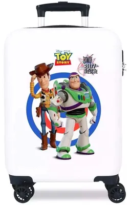 Immagine prodotto di Trolley Disney 330009105001 da Bambini
