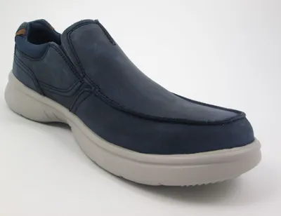 Immagine prodotto di CLARKS Mocassini da uomo blu Gr. 12