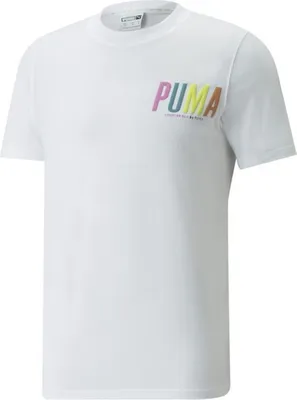 Produktbild von Puma Tshirts Swxp Graphic, 53362302, Größe: 192