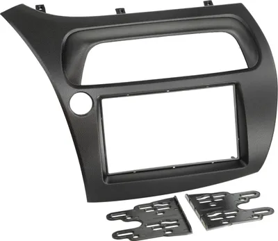 Obrázek produktu pro Redukční rámeček autorádia pro Honda Civic