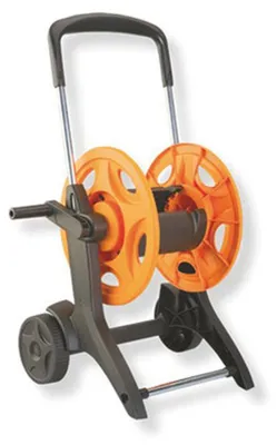 Obrázek produktu pro Vozík na hadice 1/2" 60 m GF 8000-5729