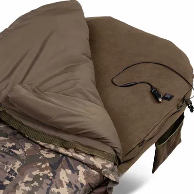 Image de Couverture chauffante Nash Indulgence Standard