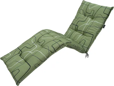 Produktbild von Madison - Liegekissen Joah Salbei - Ca. 200x65 cm
