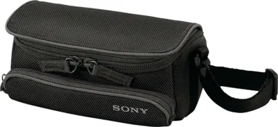 Produktbild von Sony Kameratasche schwarz