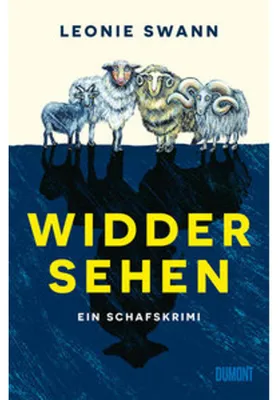 Productafbeelding van Widdersehen