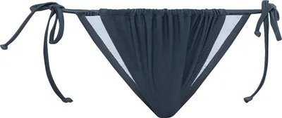 Produktbild von LSCN by Lascana Bikini-Hose Gina nachtblau Größe 40