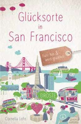 Obrázok produktu pre Glücksorte in San Francisco