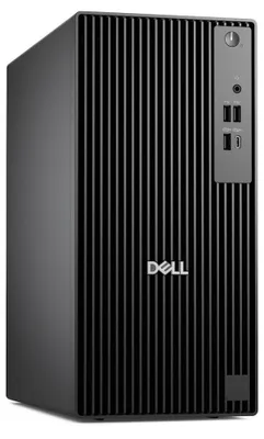 Produktbild von DELL Pro QCT1255, 4,2 GHz, AMD Ryzen™ 7, 8700G, 16 GB, 512 GB, Windows 11 Pro