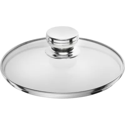 Obrázek produktu pro Ballarini skleněná poklice s parním ventilem 20 cm PT4F0220