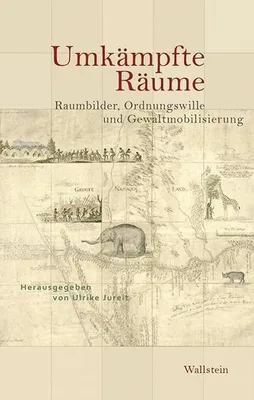 Produktbild von Umkämpfte Räume