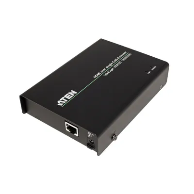 Obrázek produktu pro ATEN VE812T, 4096 x 2160 px, AV vysílač a přijímač, 100 m, Kabel, 3D kompatibilita, HDCP