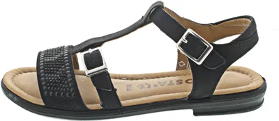 Produktbild von Ricosta BELLA 71 7020800/091 (33/schwarz)