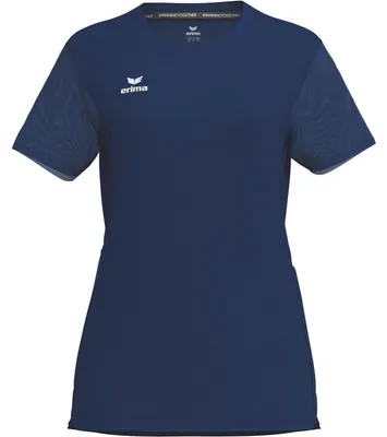 Obrázok produktu pre Tričko Erima T&f Wings Funkcia New Navy/new Royal - 36