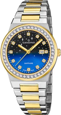 Image de Candino - C4750/3 - Montre-bracelet - Femmes