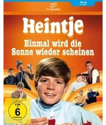 Produktbild von Einmal wird die Sonne wieder scheinen