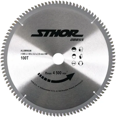 Zdjęcie produktu dla Sthor 08855, 1 szt.
