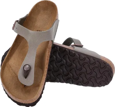 Obrázok produktu pre Birkenstock dámske topánky šedé veľkosť 39