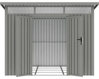 Produktbild von Bodenrahmen Konsta Fusio M 268 x 204 cm