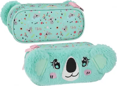 Immagine prodotto di Koala Pluszowy Astuccio per matite Starpak Sachet