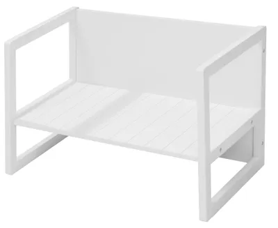 Imagen del producto de Banca/mesa Roba; 3041