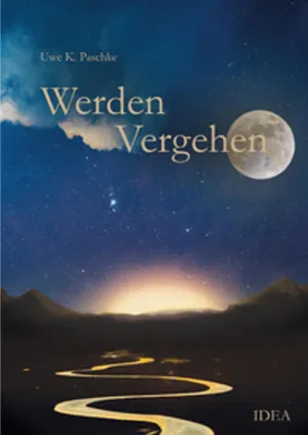 Produktbild von Werden Vergehen