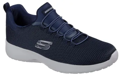 Produktbild von Skechers Sport Mens DYNAMIGHT Sneakers Men Blau, Schuhgröße:39.5 EU