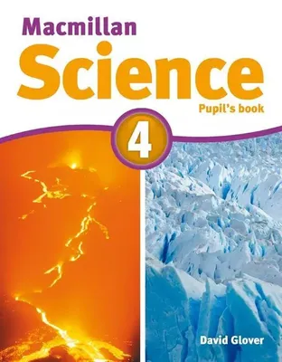 Immagine prodotto di Macmillan Science Podręcznik do przyrody dla klasy 4