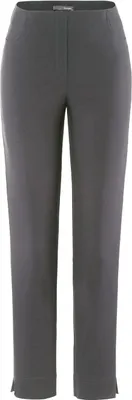 Stehmann Hose Loli-742 in grau
