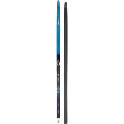 Obrázek produktu pro Set Salomon Snowscape 7 Vitane + vázání Prolink Auto 20/21 Velikost S-163cm (cca 40-50 kg) 940216530