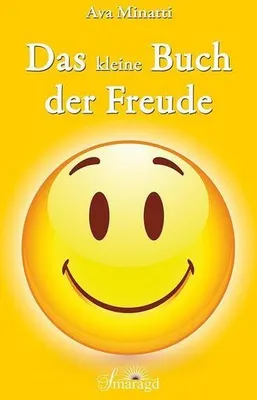 Produktbild von Das kleine Buch der Freude