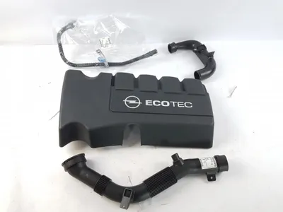 Imagen del producto de Cubierta original de motor para OPEL, número de pieza: 95507779