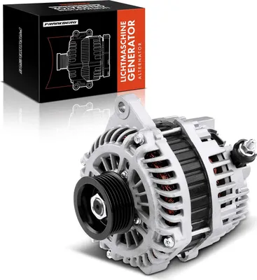 Immagine prodotto di Frankberg 1x alternatore per Mazda CX-9 TB 3.5L 3.7L 2006-2016