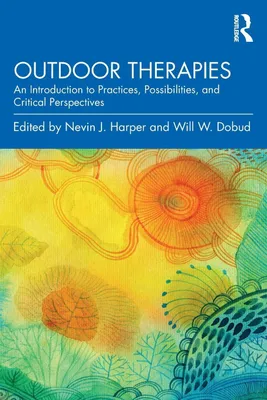 Produktbild von Outdoor Therapies