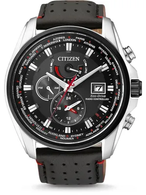Zdjęcie produktu dla Zegarek męski - Seria: Eco-Drive - Citizen Model: AT9036-08E