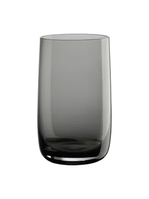 Produktbild von ASA Selection sarabi Longdrinkglas, grau