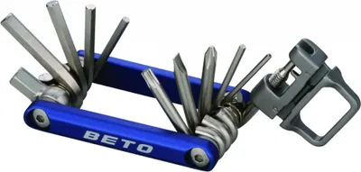 Obrázek produktu pro Nářadí BETO BT-338 15v1