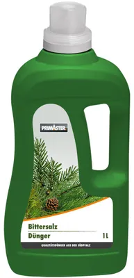 Produktbild von Primaster Bittersalz-Flüssigdünger 1 L
