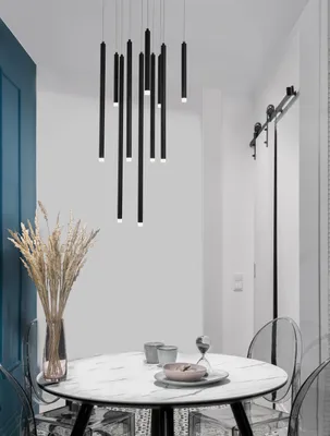 Produktbild von Nova Luce Pendelleuchte TRIMLE