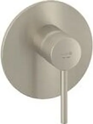 Produktbild von Kludi 38755N576 BOZZ UP-Br-EHM, Feinbau-Set