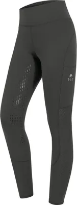 Zdjęcie produktu dla ELT Hannah Mesh High Waist pełne legginsy jeździeckie damskie