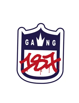 Produktbild von 187 GANG Duftbaum