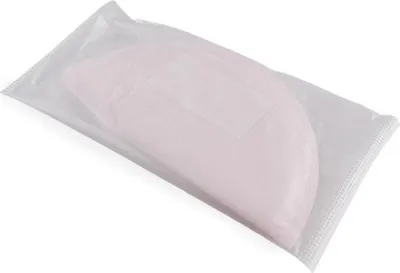 Obrázok produktu pre Jednorazové dojčiace vložky Thermobaby, ultraabsorpčné, anatomický tvar, balenie po 60 kusoch