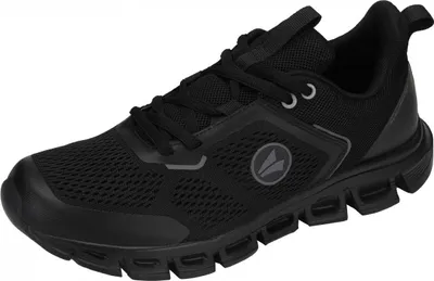 Produktbild von Jako J-CLMentary Sneaker Schwarz