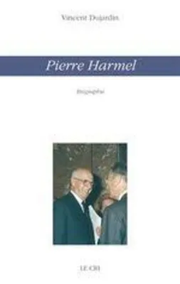 Image de Pierre harmel