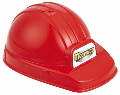 Produktbild von Ecoiffier Heimwerker Helm