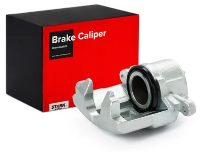 Produktbild von STARK SKBC-0460419 Bremssattel Vorne Links Vorne für CITROËN C4 Grand Picasso I (UA) für CHRYSLER PT CRUISER (PT)