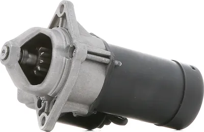 Produktbild von MAGNETI MARELLI 943205191010 Starter Anlasser 1kW 1,1kW für OPEL Corsa D Schrägheck (S07) 12V
