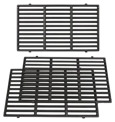 Immagine prodotto di Griglie in ghisa per barbecue Weber Genesis II serie 400 - 47,5 x 85 cm