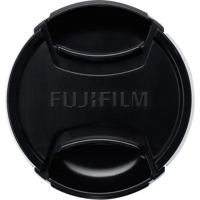 Produktbild von FujifilmFujifilm Frontlinsendeckel flcp 39 II
