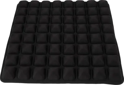 Immagine prodotto di Cuscino per sedile auto, ammortizzante, traspirante, idrorepellente, aumenta il comfort per auto, camion, SUV